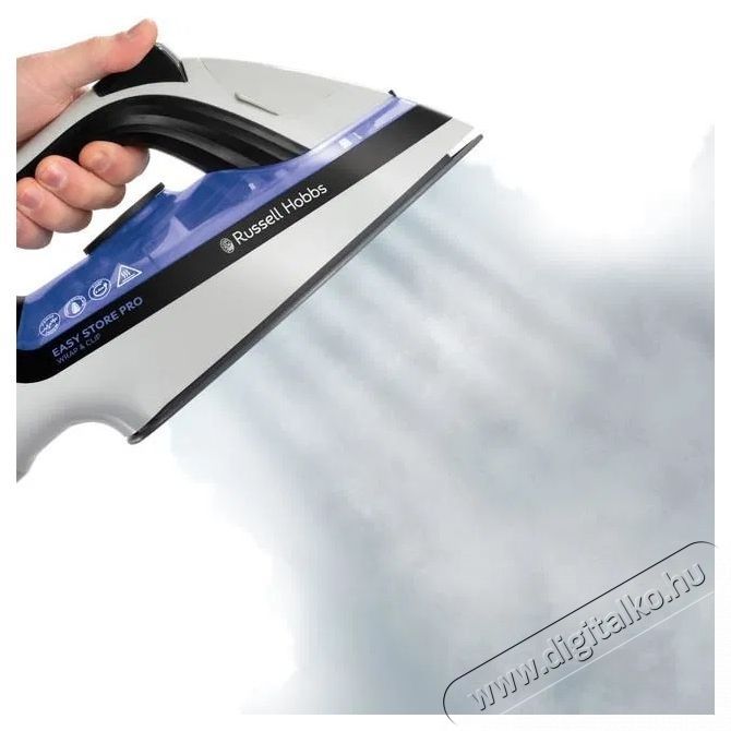 Russell Hobbs 26730-56 EasyStore PRO Wrap and Clip Iron vasal&oacute; H&aacute;ztart&aacute;s / Otthon / K&uuml;lt&eacute;r - Vasal&oacute; - Vasal&oacute; - 532102