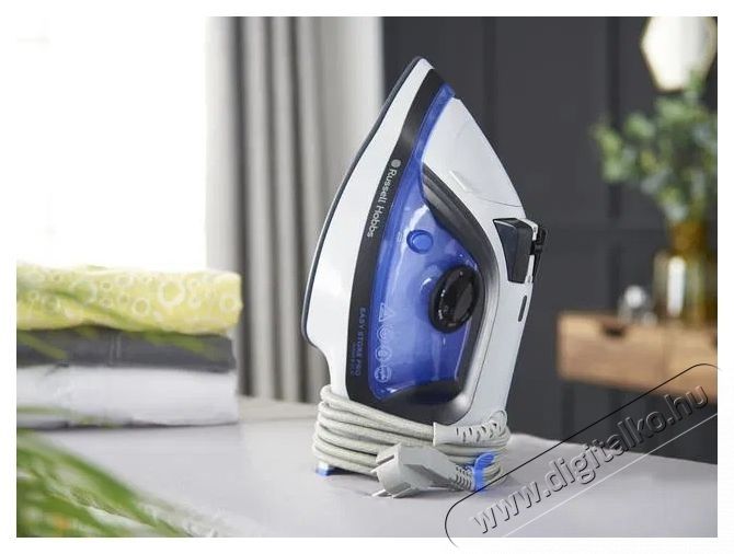 Russell Hobbs 26730-56 EasyStore PRO Wrap and Clip Iron vasal&oacute; H&aacute;ztart&aacute;s / Otthon / K&uuml;lt&eacute;r - Vasal&oacute; - Vasal&oacute; - 532102