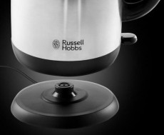 Russell Hobbs 23912-70 Adventure v&iacute;zforral&oacute; Konyhai term&eacute;kek - V&iacute;zforral&oacute; / teafőző - 337535