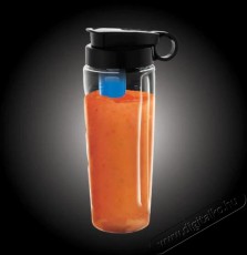 Russell Hobbs 25160-56 Explore Mix & Go Cool mini turmix Konyhai term&eacute;kek - Konyhai kisg&eacute;p (elők&eacute;sz&iacute;t&eacute;s / feldolgoz&aacute;s) - Turmixg&eacute;p - 371259