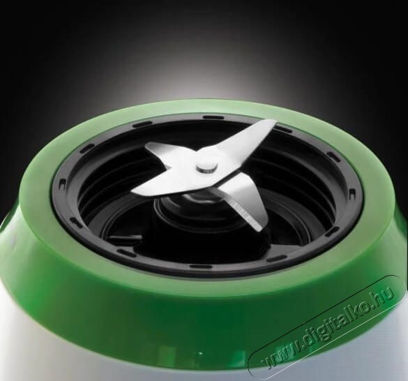 Russell Hobbs 25160-56 Explore Mix & Go Cool mini turmix Konyhai term&eacute;kek - Konyhai kisg&eacute;p (elők&eacute;sz&iacute;t&eacute;s / feldolgoz&aacute;s) - Turmixg&eacute;p - 371259