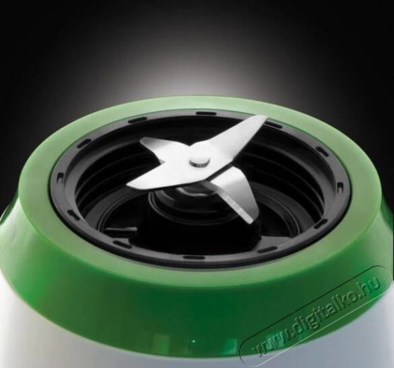 Russell Hobbs 25160-56 Explore Mix & Go Cool mini turmix Konyhai term&eacute;kek - Konyhai kisg&eacute;p (elők&eacute;sz&iacute;t&eacute;s / feldolgoz&aacute;s) - Turmixg&eacute;p - 371259