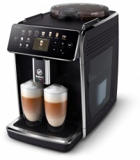 Saeco SM6580/00 AUTOMATA K&Aacute;V&Eacute;FŐZŐ Konyhai term&eacute;kek - K&aacute;v&eacute;főző / k&aacute;v&eacute;&ouml;rlő / kieg&eacute;sz&iacute;tő - Automata k&aacute;v&eacute;főző - 478806