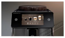 Saeco GranAroma Deluxe SM6682/10 Automata k&aacute;v&eacute;főző Konyhai term&eacute;kek - K&aacute;v&eacute;főző / k&aacute;v&eacute;&ouml;rlő / kieg&eacute;sz&iacute;tő - Automata k&aacute;v&eacute;főző - 500659