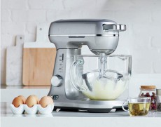 Sage BEM825BAL Konyhai robotg&eacute;p - inox Konyhai term&eacute;kek - Konyhai kisg&eacute;p (elők&eacute;sz&iacute;t&eacute;s / feldolgoz&aacute;s) - Konyhai robotg&eacute;p - 362916