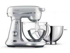 Sage BEM825BAL Konyhai robotg&eacute;p - inox Konyhai term&eacute;kek - Konyhai kisg&eacute;p (elők&eacute;sz&iacute;t&eacute;s / feldolgoz&aacute;s) - Konyhai robotg&eacute;p - 362916