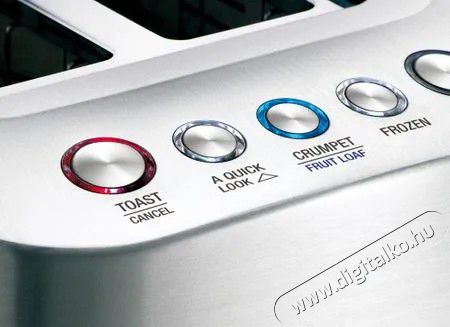 Sage BTA825BSS Keny&eacute;rpir&iacute;t&oacute; Konyhai term&eacute;kek - Konyhai kisg&eacute;p (s&uuml;t&eacute;s / főz&eacute;s / hűt&eacute;s / &eacute;telk&eacute;sz&iacute;t&eacute;s) - Keny&eacute;rpir&iacute;t&oacute; - 362929