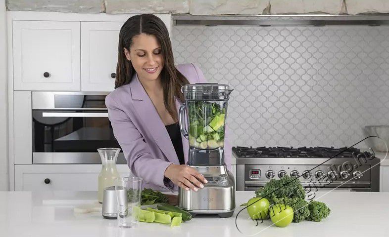 Sage SBL920 Turmixg&eacute;p Konyhai term&eacute;kek - Konyhai kisg&eacute;p (elők&eacute;sz&iacute;t&eacute;s / feldolgoz&aacute;s) - Turmixg&eacute;p - 362934