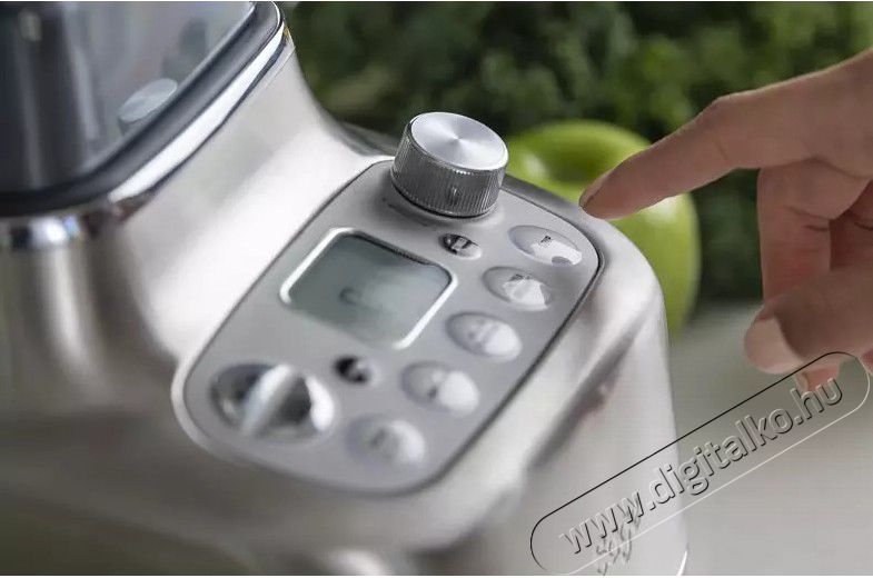 Sage SBL920 Turmixg&eacute;p Konyhai term&eacute;kek - Konyhai kisg&eacute;p (elők&eacute;sz&iacute;t&eacute;s / feldolgoz&aacute;s) - Turmixg&eacute;p - 362934