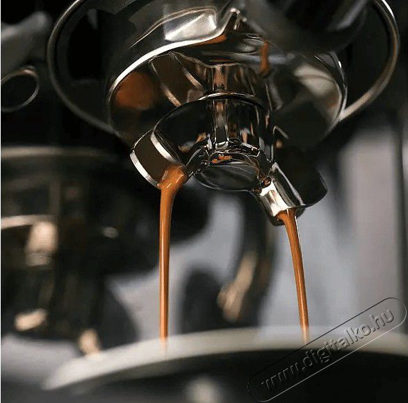 Sage SES880BSS Barista Touch K&aacute;v&eacute;főző Konyhai term&eacute;kek - K&aacute;v&eacute;főző / k&aacute;v&eacute;&ouml;rlő / kieg&eacute;sz&iacute;tő - Automata k&aacute;v&eacute;főző - 362939