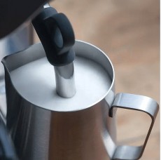Sage SES880BSS Barista Touch K&aacute;v&eacute;főző Konyhai term&eacute;kek - K&aacute;v&eacute;főző / k&aacute;v&eacute;&ouml;rlő / kieg&eacute;sz&iacute;tő - Automata k&aacute;v&eacute;főző - 362939