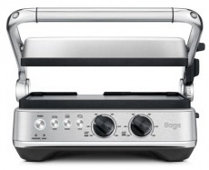 Sage SGR700BSS Contact grill Konyhai term&eacute;kek - Konyhai kisg&eacute;p (s&uuml;t&eacute;s / főz&eacute;s / hűt&eacute;s / &eacute;telk&eacute;sz&iacute;t&eacute;s) - Kontakt grill s&uuml;tő / s&uuml;tőlap - 362944