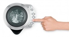 Sage SKE825BSS V&iacute;zforral&oacute; - inox Konyhai term&eacute;kek - V&iacute;zforral&oacute; / teafőző - 362950