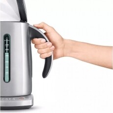 Sage SKE825BSS V&iacute;zforral&oacute; - inox Konyhai term&eacute;kek - V&iacute;zforral&oacute; / teafőző - 362950