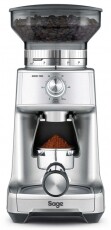 Sage BCG600 elektromos kávédaráló - inox Konyhai termékek - Kávéfőző / kávéörlő / kiegészítő - Kávédaráló / őrlő - 345950