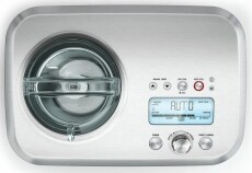 Sage BCI600 Fagylaltkészítő gép Konyhai termékek - Konyhai kisgép (sütés / főzés / hűtés / ételkészítés) - Fagylaltkészítő gép - 362914