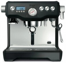 Sage BES920BTR K&aacute;v&eacute;főző Konyhai term&eacute;kek - K&aacute;v&eacute;főző / k&aacute;v&eacute;&ouml;rlő / kieg&eacute;sz&iacute;tő - Pressz&oacute; k&aacute;v&eacute;főző - 362920