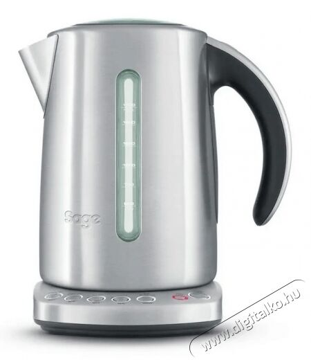 Sage SKE825BSS V&iacute;zforral&oacute; - inox Konyhai term&eacute;kek - V&iacute;zforral&oacute; / teafőző - 362950