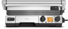 Sage BGR840 Kontakt grill Konyhai term&eacute;kek - Konyhai kisg&eacute;p (s&uuml;t&eacute;s / főz&eacute;s / hűt&eacute;s / &eacute;telk&eacute;sz&iacute;t&eacute;s) - Kontakt grill s&uuml;tő / s&uuml;tőlap - 345974