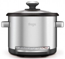 Sage BRC600 Multifunkci&oacute;s főzőed&eacute;ny Konyhai term&eacute;kek - Konyhai kisg&eacute;p (s&uuml;t&eacute;s / főz&eacute;s / hűt&eacute;s / &eacute;telk&eacute;sz&iacute;t&eacute;s) - L&eacute;gkever&eacute;ses főzőg&eacute;p / elektromos kukta / multifunkci&oacute;s s&uuml;tő - 362928