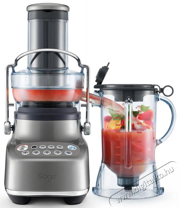 SJB615 Bjucer turmix