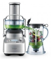 Sage SJB815 Bluicer smoothie-k&eacute;sz&iacute;tő turmixg&eacute;p Konyhai term&eacute;kek - Konyhai kisg&eacute;p (elők&eacute;sz&iacute;t&eacute;s / feldolgoz&aacute;s) - Turmixg&eacute;p - 362946