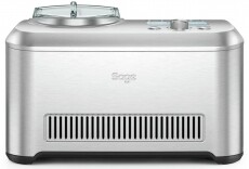 Sage BCI600 Fagylaltk&eacute;sz&iacute;tő g&eacute;p Konyhai term&eacute;kek - Konyhai kisg&eacute;p (s&uuml;t&eacute;s / főz&eacute;s / hűt&eacute;s / &eacute;telk&eacute;sz&iacute;t&eacute;s) - Fagylaltk&eacute;sz&iacute;tő g&eacute;p - 362914