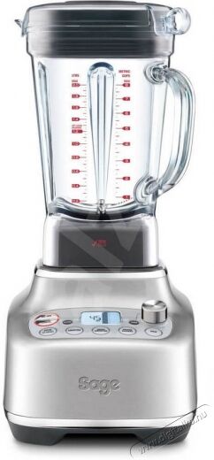Sage SBL920 Turmixg&eacute;p Konyhai term&eacute;kek - Konyhai kisg&eacute;p (elők&eacute;sz&iacute;t&eacute;s / feldolgoz&aacute;s) - Turmixg&eacute;p - 362934