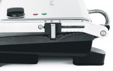 Sage BGR200 kontakt grill Konyhai term&eacute;kek - Konyhai kisg&eacute;p (s&uuml;t&eacute;s / főz&eacute;s / hűt&eacute;s / &eacute;telk&eacute;sz&iacute;t&eacute;s) - Kontakt grill s&uuml;tő / s&uuml;tőlap - 345972