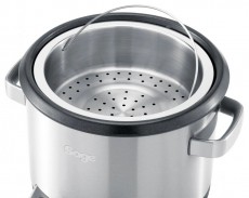 Sage BRC600 Multifunkci&oacute;s főzőed&eacute;ny Konyhai term&eacute;kek - Konyhai kisg&eacute;p (s&uuml;t&eacute;s / főz&eacute;s / hűt&eacute;s / &eacute;telk&eacute;sz&iacute;t&eacute;s) - L&eacute;gkever&eacute;ses főzőg&eacute;p / elektromos kukta / multifunkci&oacute;s s&uuml;tő - 362928