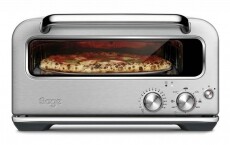 Sage SPZ820 Pizzaiolo pizza s&uuml;tő Konyhai term&eacute;kek - Konyhai kisg&eacute;p (s&uuml;t&eacute;s / főz&eacute;s / hűt&eacute;s / &eacute;telk&eacute;sz&iacute;t&eacute;s) - Kontakt grill s&uuml;tő / s&uuml;tőlap - 362952
