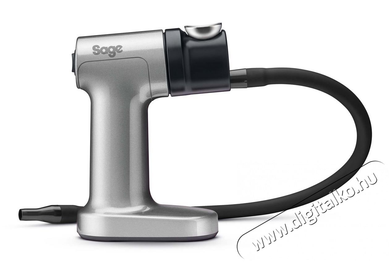 Sage BSM600 f&uuml;st&ouml;lőpisztoly Konyhai term&eacute;kek - Konyhai kisg&eacute;p (s&uuml;t&eacute;s / főz&eacute;s / hűt&eacute;s / &eacute;telk&eacute;sz&iacute;t&eacute;s) - Konyhai k&uuml;l&ouml;nlegess&eacute;g - 345987