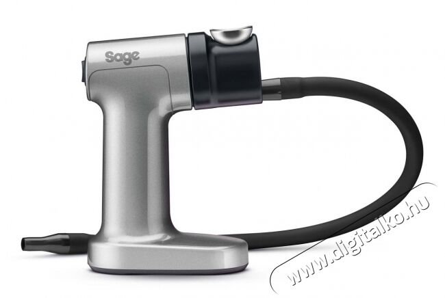 Sage BSM600 f&uuml;st&ouml;lőpisztoly Konyhai term&eacute;kek - Konyhai kisg&eacute;p (s&uuml;t&eacute;s / főz&eacute;s / hűt&eacute;s / &eacute;telk&eacute;sz&iacute;t&eacute;s) - Konyhai k&uuml;l&ouml;nlegess&eacute;g - 345987