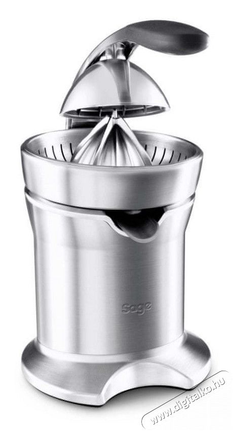Sage 800CP citruspr&eacute;s Konyhai term&eacute;kek - Konyhai kisg&eacute;p (elők&eacute;sz&iacute;t&eacute;s / feldolgoz&aacute;s) - Gy&uuml;m&ouml;lcs centrifuga / pr&eacute;s - 345944