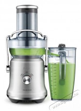 Sage SJE530 Gy&uuml;m&ouml;lcsfacsar&oacute; Konyhai term&eacute;kek - Konyhai kisg&eacute;p (elők&eacute;sz&iacute;t&eacute;s / feldolgoz&aacute;s) - Citrus / gy&uuml;m&ouml;lcs facsar&oacute; - 371039