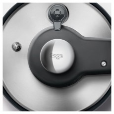 Sage SPR680BSS inox lass&uacute;főző &eacute;s sous vide ed&eacute;ny Konyhai term&eacute;kek - Ed&eacute;ny - Gyorsforral&oacute; - 414699
