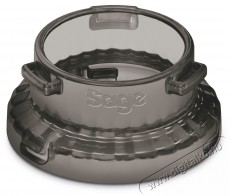 Sage SEA201 portafilter t&ouml;lcs&eacute;r 54mm Konyhai term&eacute;kek - K&aacute;v&eacute;főző / k&aacute;v&eacute;&ouml;rlő / kieg&eacute;sz&iacute;tő - K&aacute;v&eacute;főző kieg&eacute;sz&iacute;tő - 451699