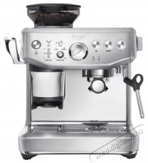 Sage SES 876 BSS Espresso Karos k&aacute;v&eacute;főző Konyhai term&eacute;kek - K&aacute;v&eacute;főző / k&aacute;v&eacute;&ouml;rlő / kieg&eacute;sz&iacute;tő - Pressz&oacute; k&aacute;v&eacute;főző - 496269
