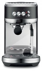 Sage SES500BST fekete espresso k&aacute;v&eacute;főző Konyhai term&eacute;kek - K&aacute;v&eacute;főző / k&aacute;v&eacute;&ouml;rlő / kieg&eacute;sz&iacute;tő - Pressz&oacute; k&aacute;v&eacute;főző - 496684