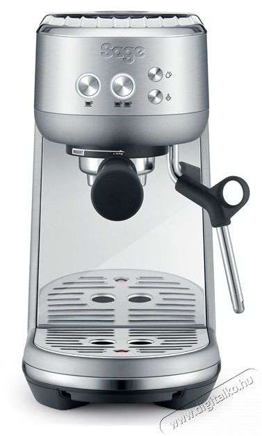 SES450BSS inox espresso kávéfőző
