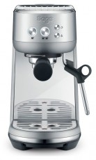Sage SES450BSS inox espresso k&aacute;v&eacute;főző Konyhai term&eacute;kek - K&aacute;v&eacute;főző / k&aacute;v&eacute;&ouml;rlő / kieg&eacute;sz&iacute;tő - Pressz&oacute; k&aacute;v&eacute;főző - 502006