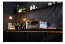 Sage SPZ820BSS Pizzaiolo pizzas&uuml;tő Konyhai term&eacute;kek - S&uuml;tő-főzőlap, tűzhely (szabadon&aacute;ll&oacute;) - Mini s&uuml;tő / mini grill / mini konyha - 501707