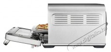 Sage SPZ820BSS Pizzaiolo pizzas&uuml;tő Konyhai term&eacute;kek - S&uuml;tő-főzőlap, tűzhely (szabadon&aacute;ll&oacute;) - Mini s&uuml;tő / mini grill / mini konyha - 501707