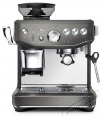 Sage SES876BST Espresso Konyhai term&eacute;kek - K&aacute;v&eacute;főző / k&aacute;v&eacute;&ouml;rlő / kieg&eacute;sz&iacute;tő - Pressz&oacute; k&aacute;v&eacute;főző - 503634