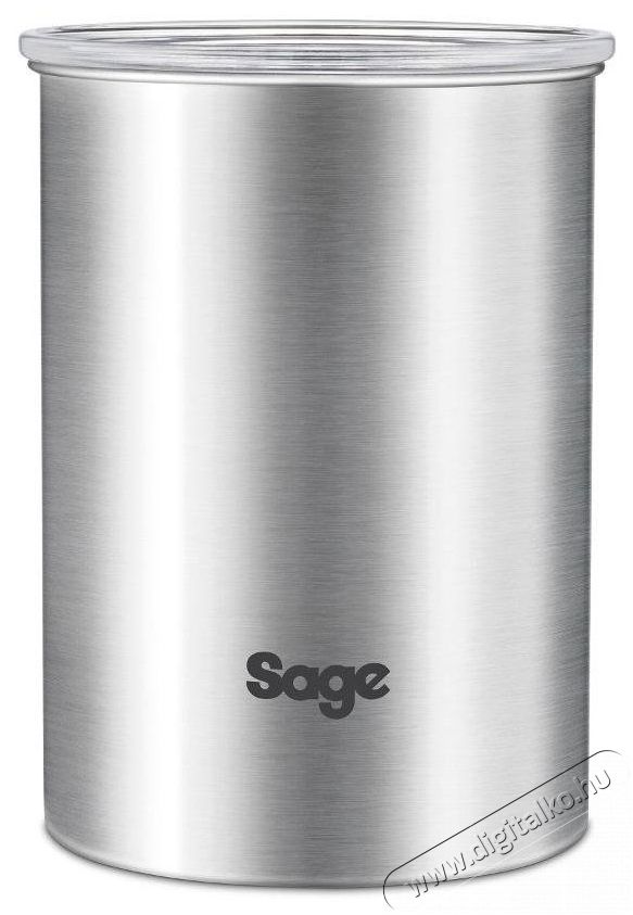 Sage SES030BSS doboz Konyhai term&eacute;kek - K&aacute;v&eacute;főző / k&aacute;v&eacute;&ouml;rlő / kieg&eacute;sz&iacute;tő - K&aacute;v&eacute;főző kieg&eacute;sz&iacute;tő - 521291