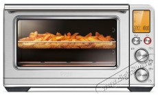 Sage SOV905BSS XL Konyhai term&eacute;kek - S&uuml;tő-főzőlap, tűzhely (szabadon&aacute;ll&oacute;) - Mini s&uuml;tő / mini grill / mini konyha - 529981