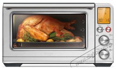 Sage SOV905BSS XL Konyhai term&eacute;kek - S&uuml;tő-főzőlap, tűzhely (szabadon&aacute;ll&oacute;) - Mini s&uuml;tő / mini grill / mini konyha - 529981