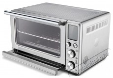 Sage SOV905BSS XL Konyhai term&eacute;kek - S&uuml;tő-főzőlap, tűzhely (szabadon&aacute;ll&oacute;) - Mini s&uuml;tő / mini grill / mini konyha - 529981