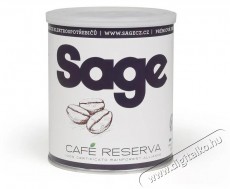 Sage RESERVA 250G k&aacute;v&eacute; Konyhai term&eacute;kek - K&aacute;v&eacute;főző / k&aacute;v&eacute;&ouml;rlő / kieg&eacute;sz&iacute;tő - K&aacute;v&eacute; kapszula / pod / szemes / őr&ouml;lt k&aacute;v&eacute; - 530325