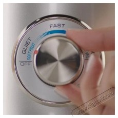 Sage SJE830BSS Gy&uuml;m&ouml;lcsfacsar&oacute; Konyhai term&eacute;kek - Konyhai kisg&eacute;p (elők&eacute;sz&iacute;t&eacute;s / feldolgoz&aacute;s) - Citrus / gy&uuml;m&ouml;lcs facsar&oacute; - 362947